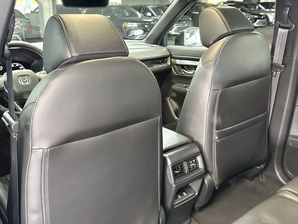 2025 Honda CR-V Hybrid Sport-L photo 23