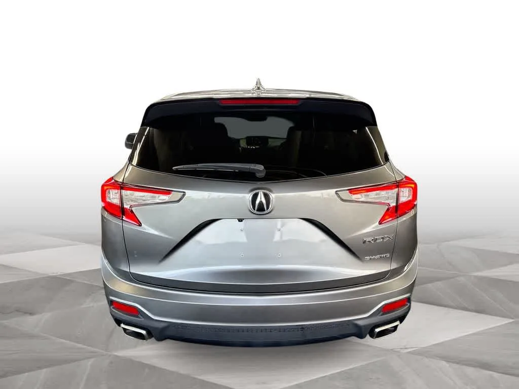 2024 Acura RDX 4RDX photo 7