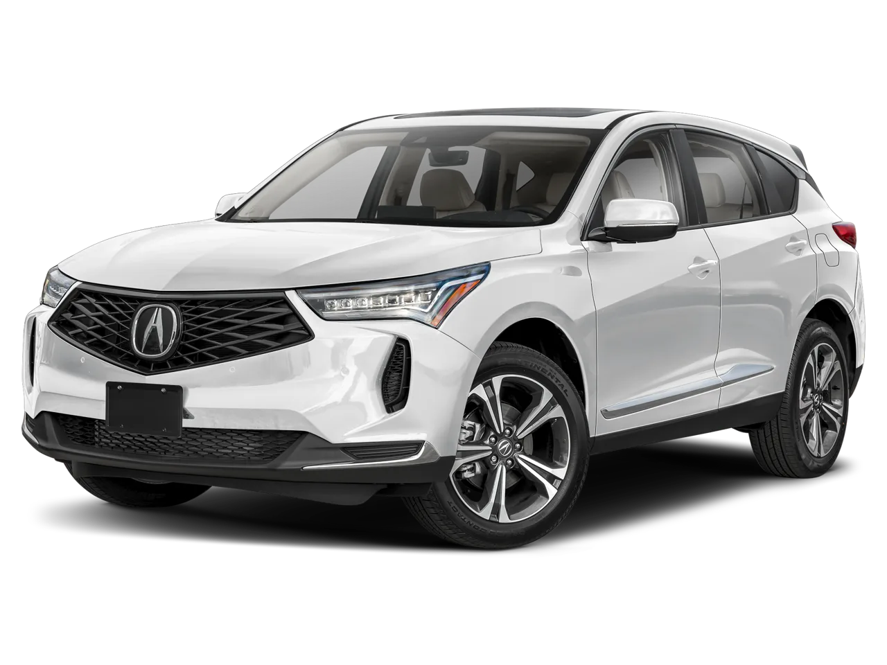 2025 Acura RDX