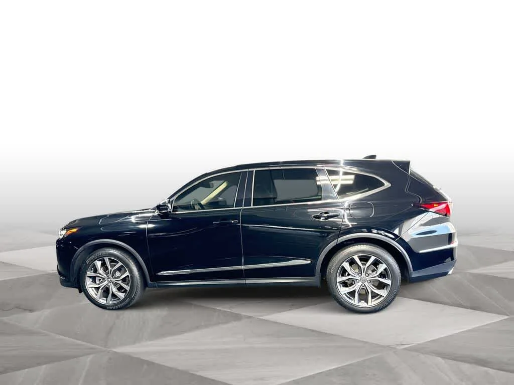 2024 Acura MDX w/Technology Package photo 5