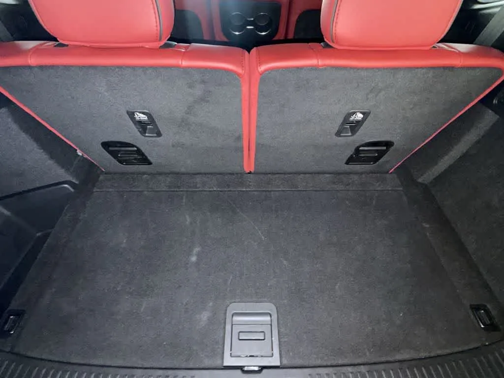 2024 Acura MDX w/A-Spec Package photo 25