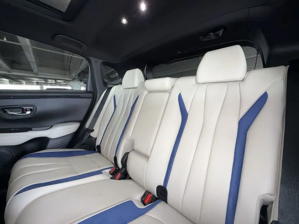 2025 Acura ADX w/A-Spec Package photo 22