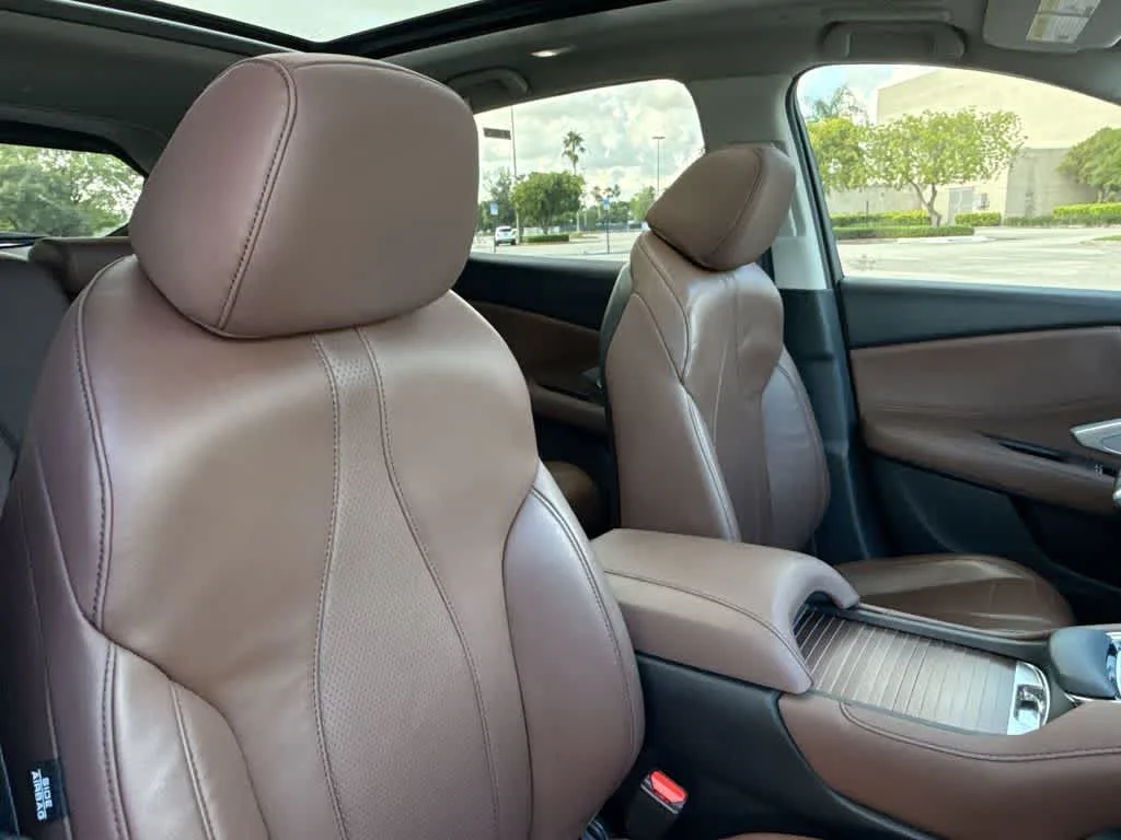 2024 Acura RDX w/Technology Package photo 27
