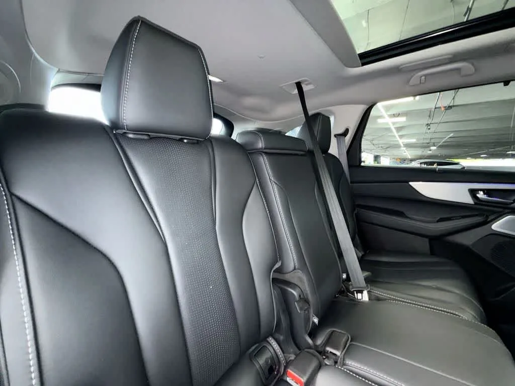 2026 Acura MDX w/Technology Package photo 26