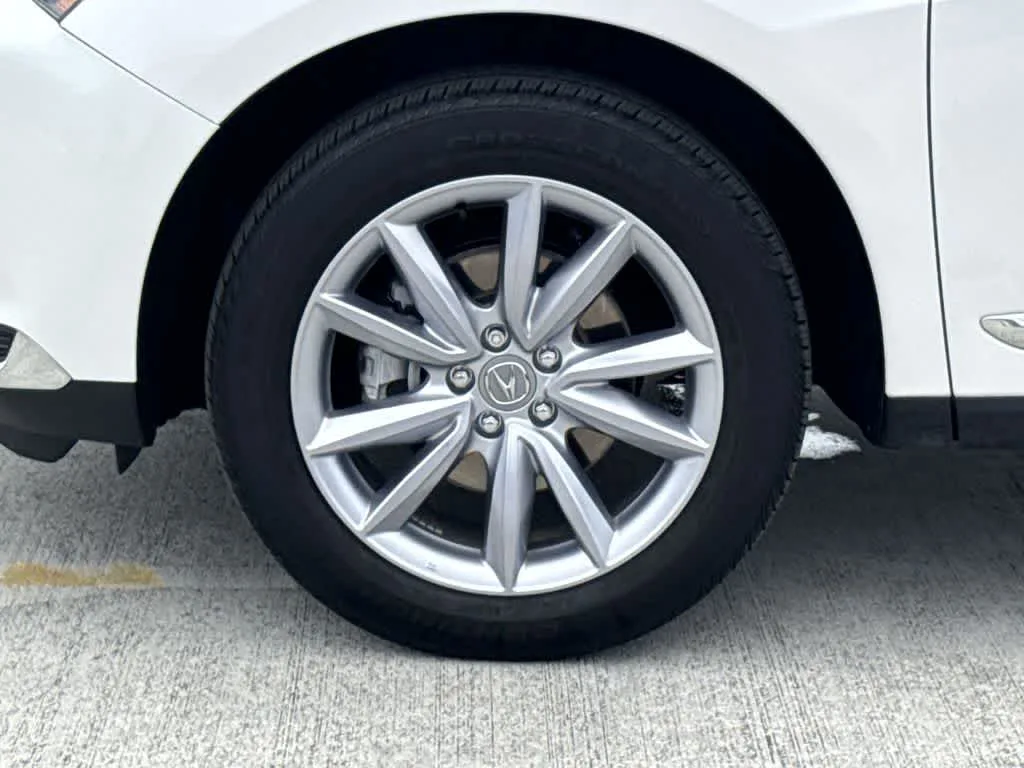 2024 Acura RDX 4RDX photo 11