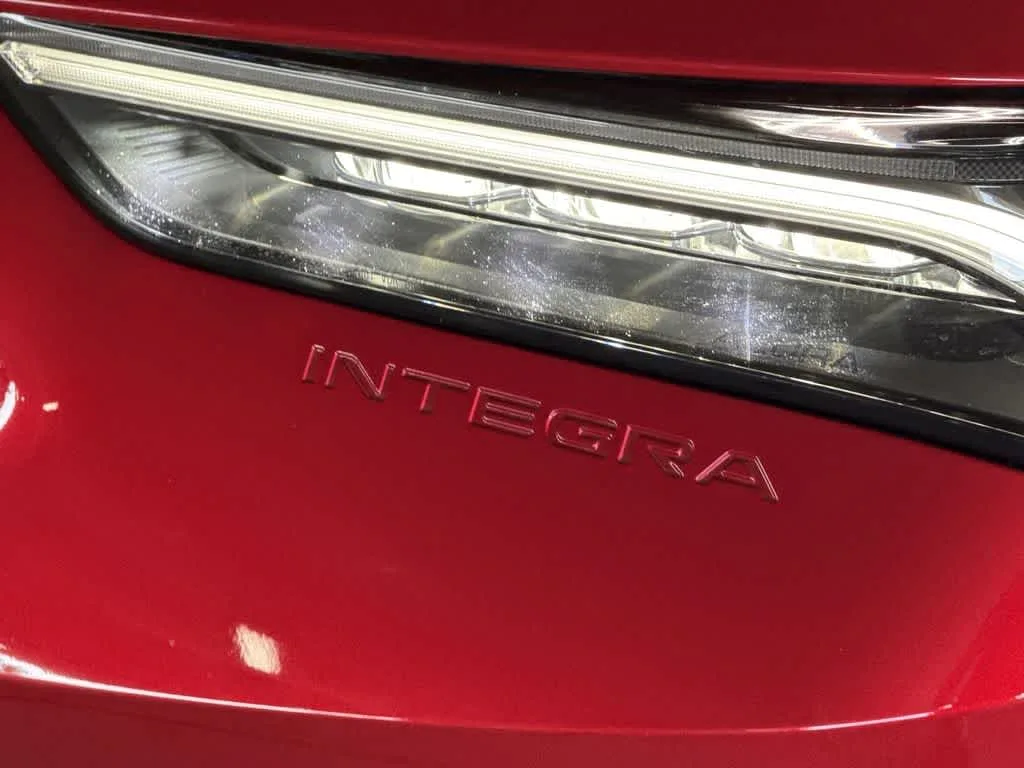 2025 Acura Integra INTEGRA photo 10