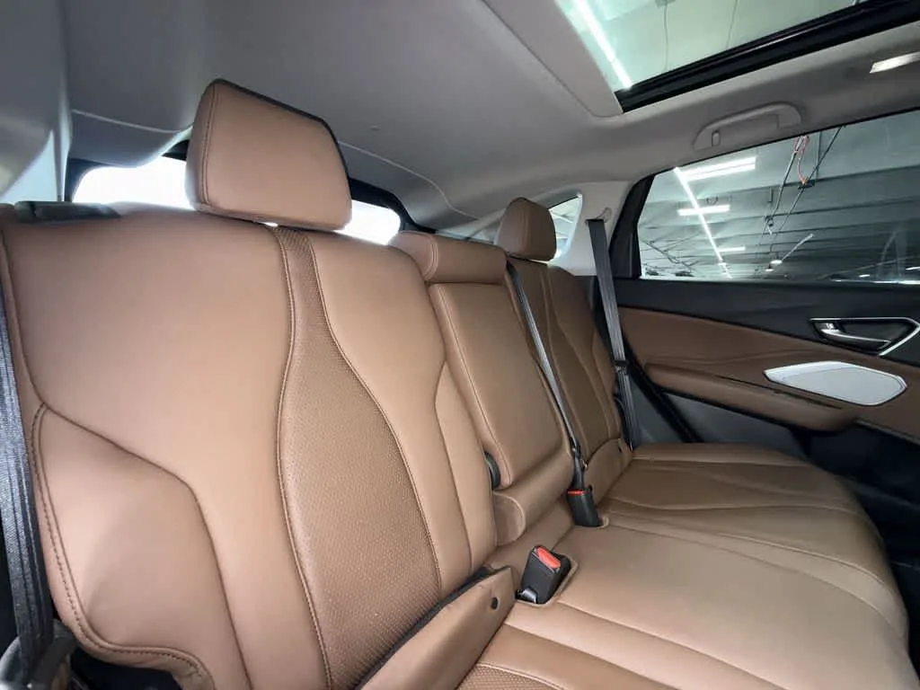 2023 Acura RDX w/Technology Package photo 26