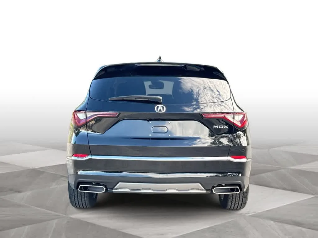 2026 Acura MDX FWD photo 7