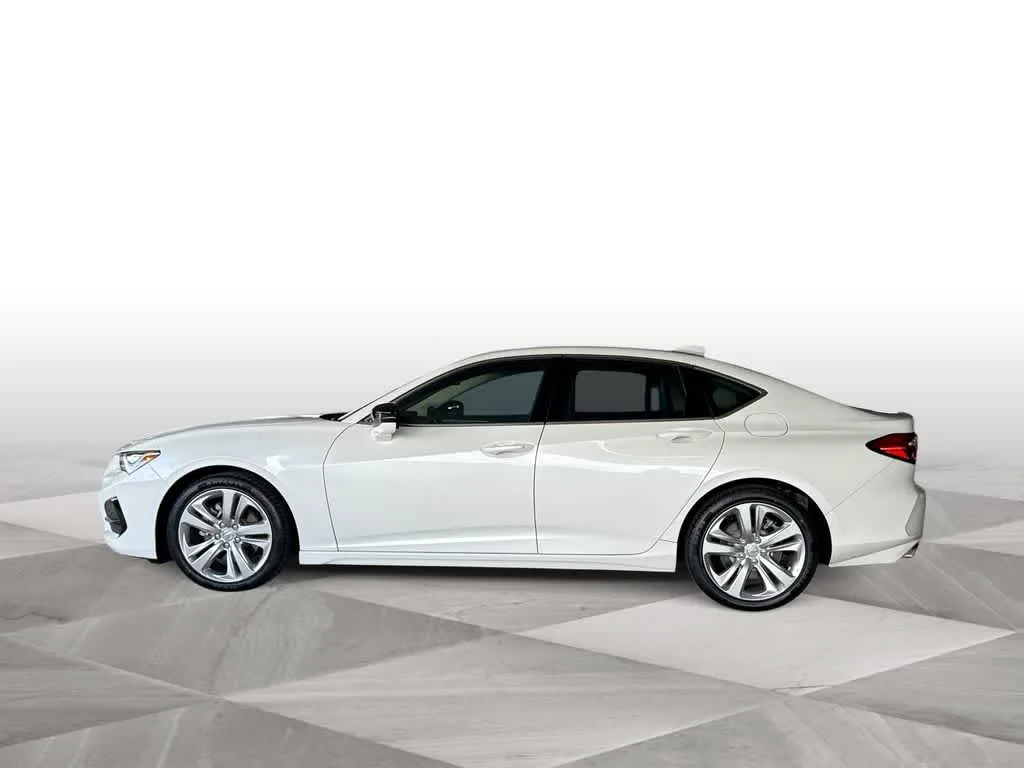 2023 Acura TLX w/Technology Package photo 5