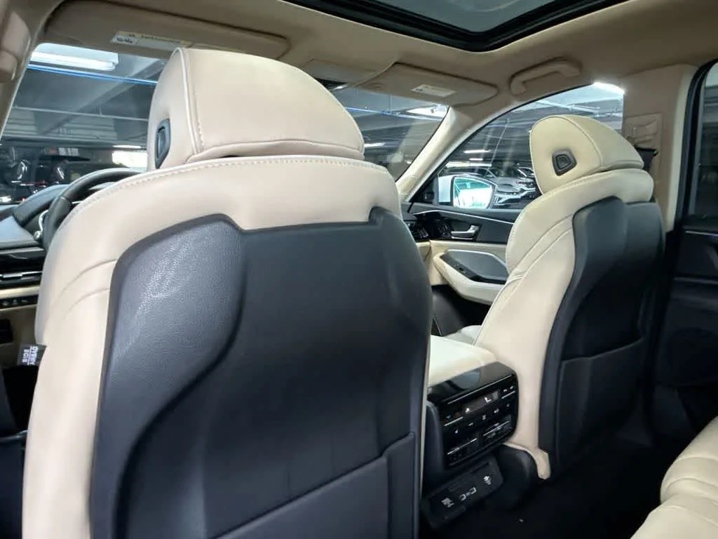 2023 Acura MDX w/Advance Package photo 23
