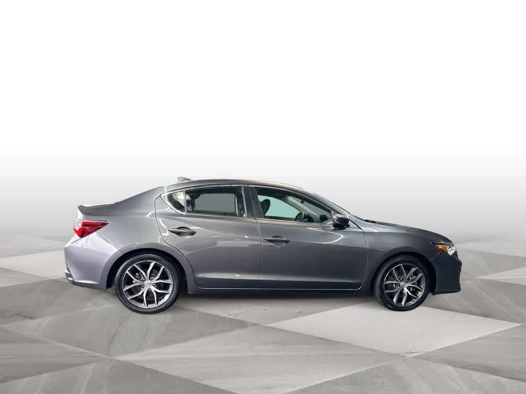 2021 Acura ILX w/Premium Package photo 9