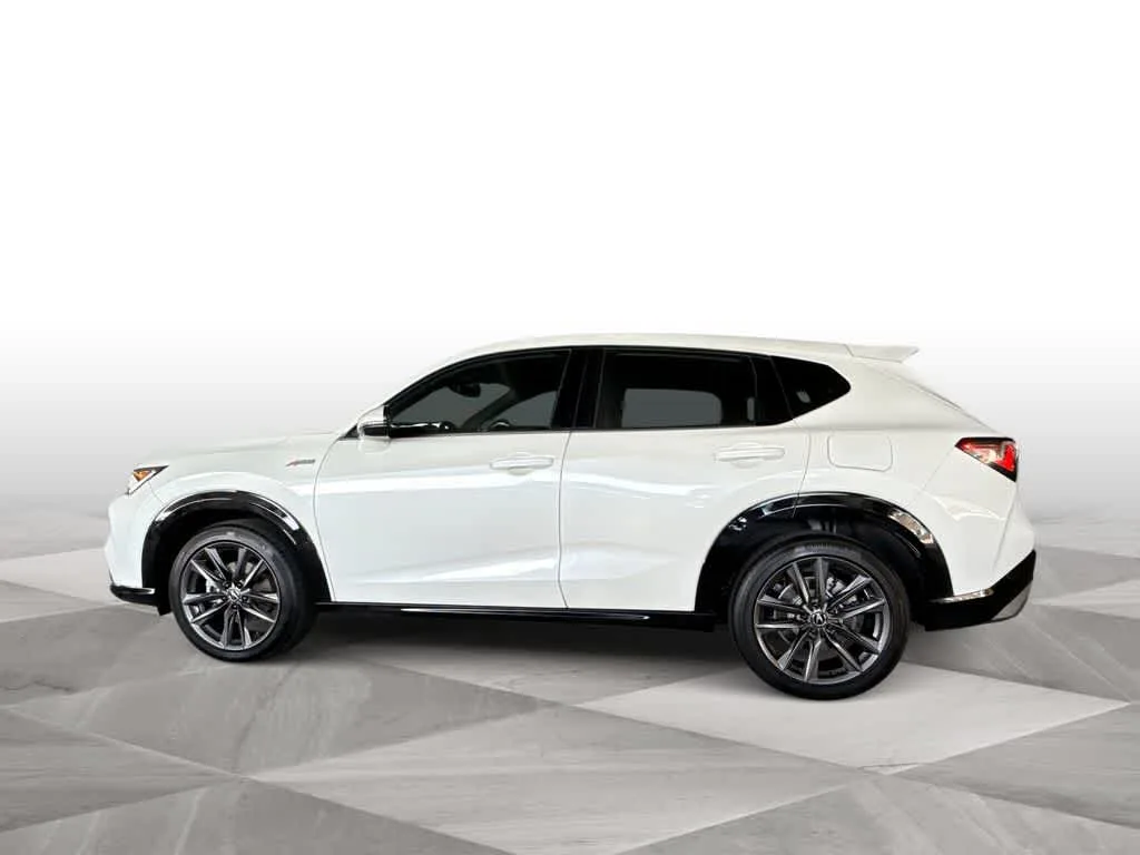 2025 Acura ADX w/A-Spec Package photo 5
