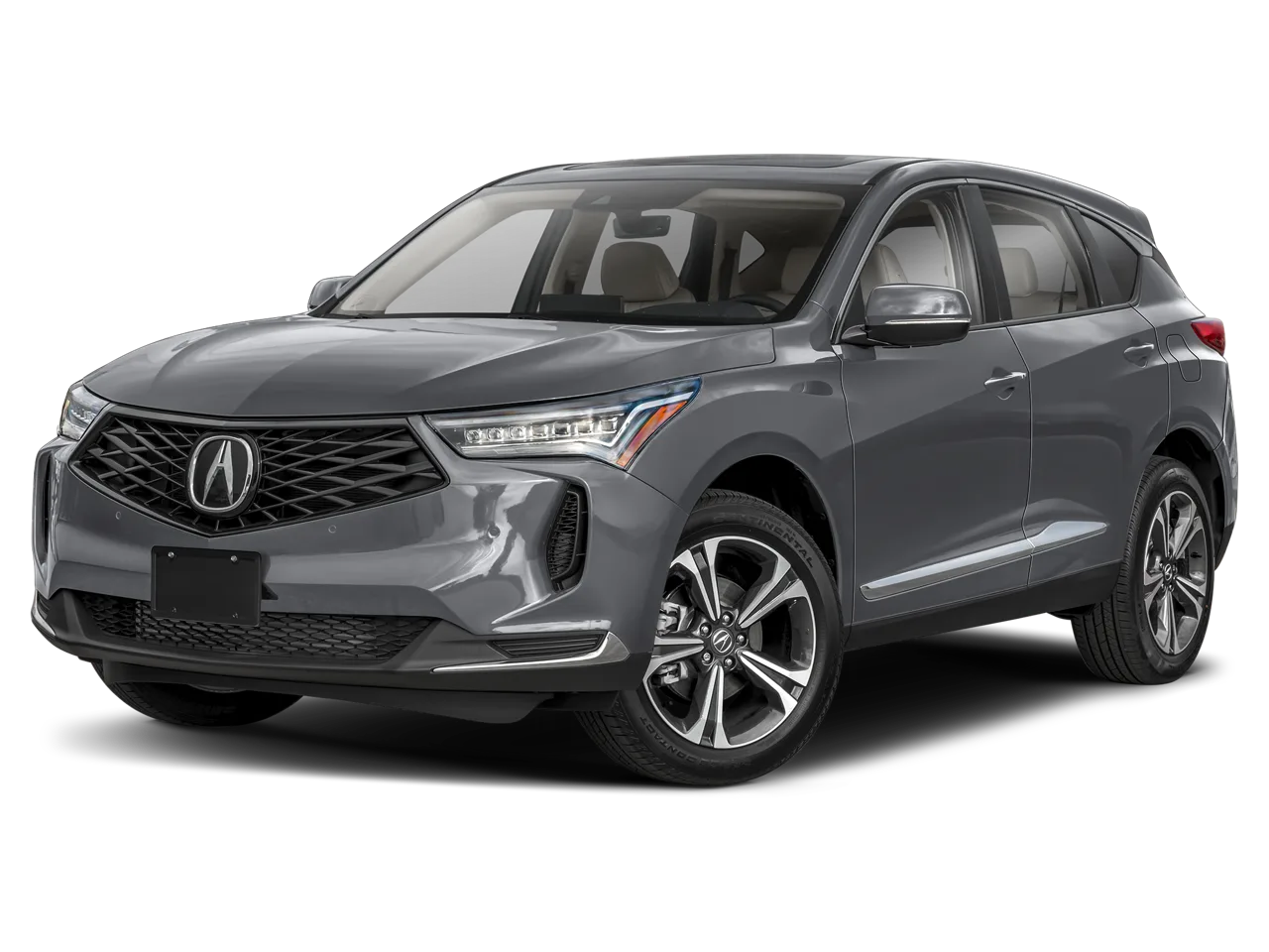2025 Acura RDX