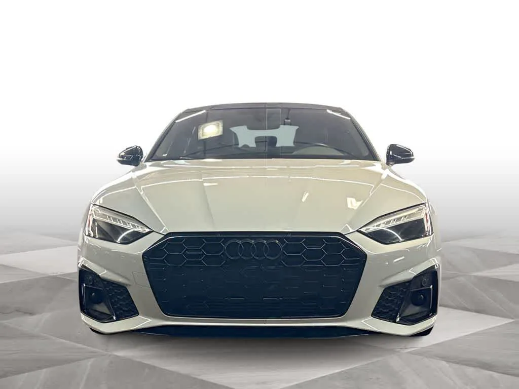 2023 Audi A5 Sportback S line Premium Plus photo 3