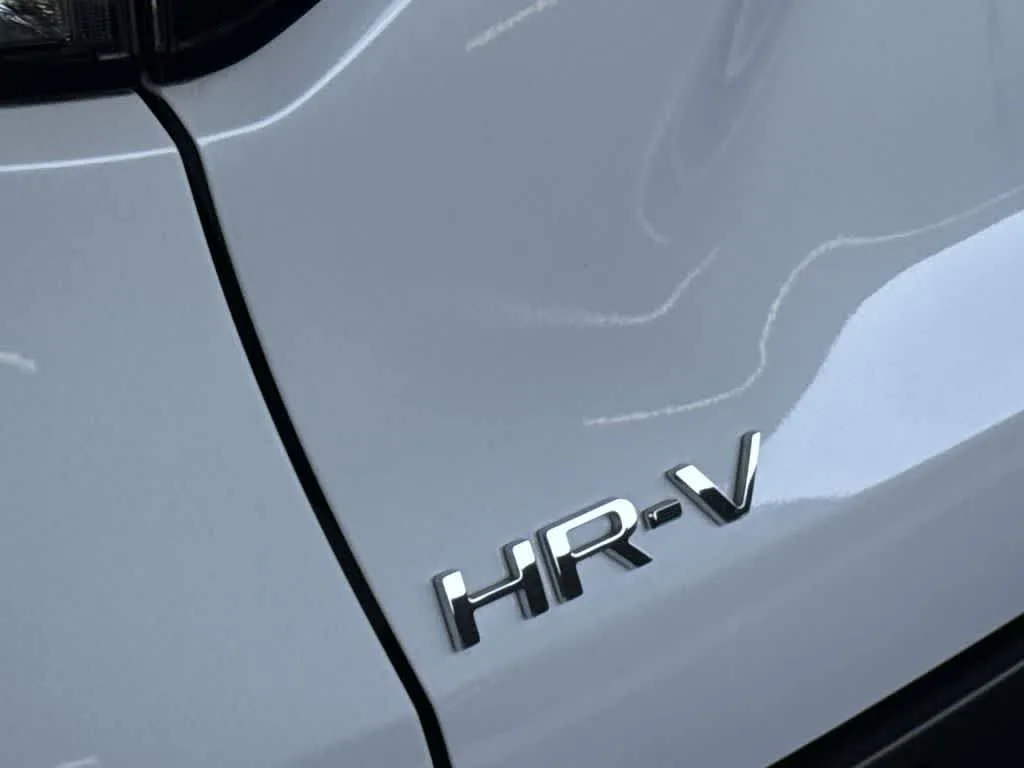 2024 Honda HR-V LX photo 10