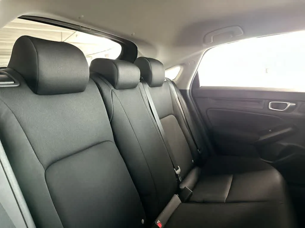 2024 Honda Civic LX photo 26