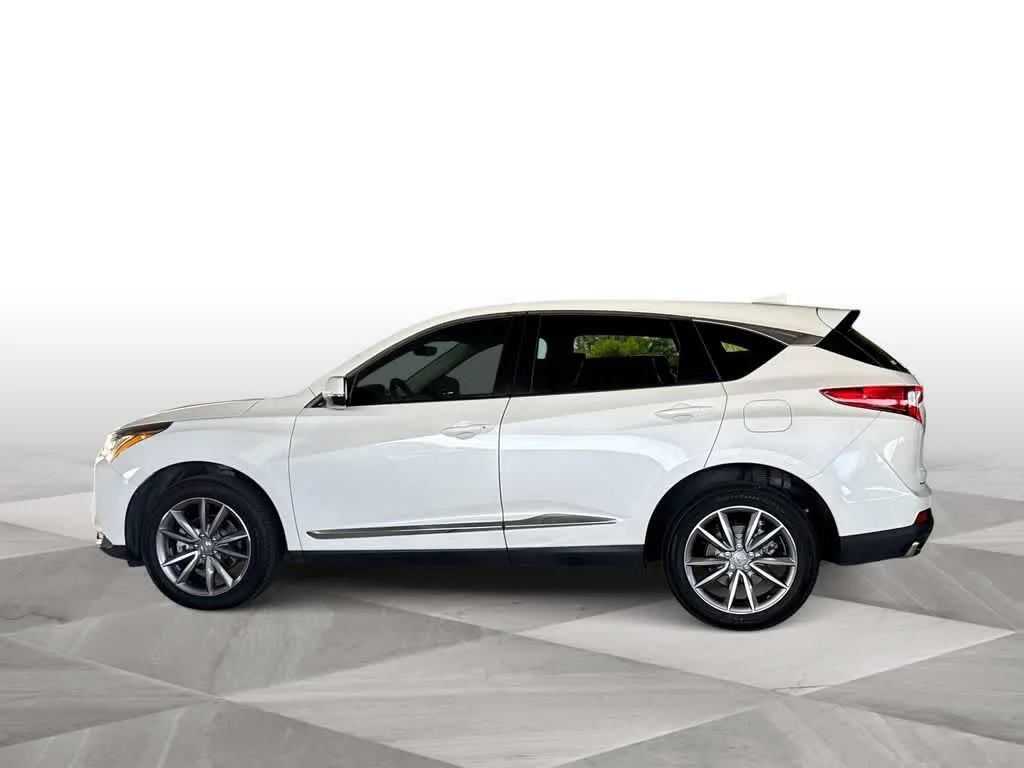 2024 Acura RDX w/Technology Package photo 5