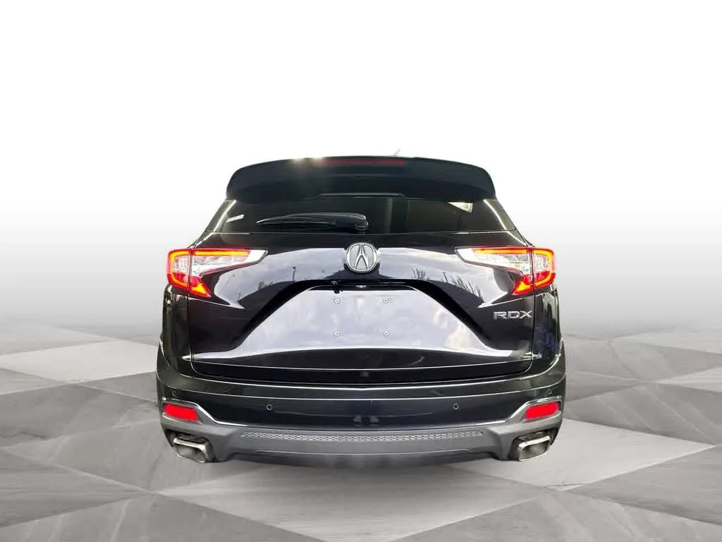 2023 Acura RDX w/Technology Package photo 7