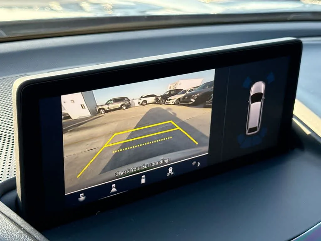2024 Acura RDX w/Technology Package photo 18