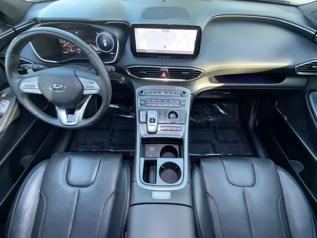 2023 Hyundai Santa Fe Calligraphy photo 24