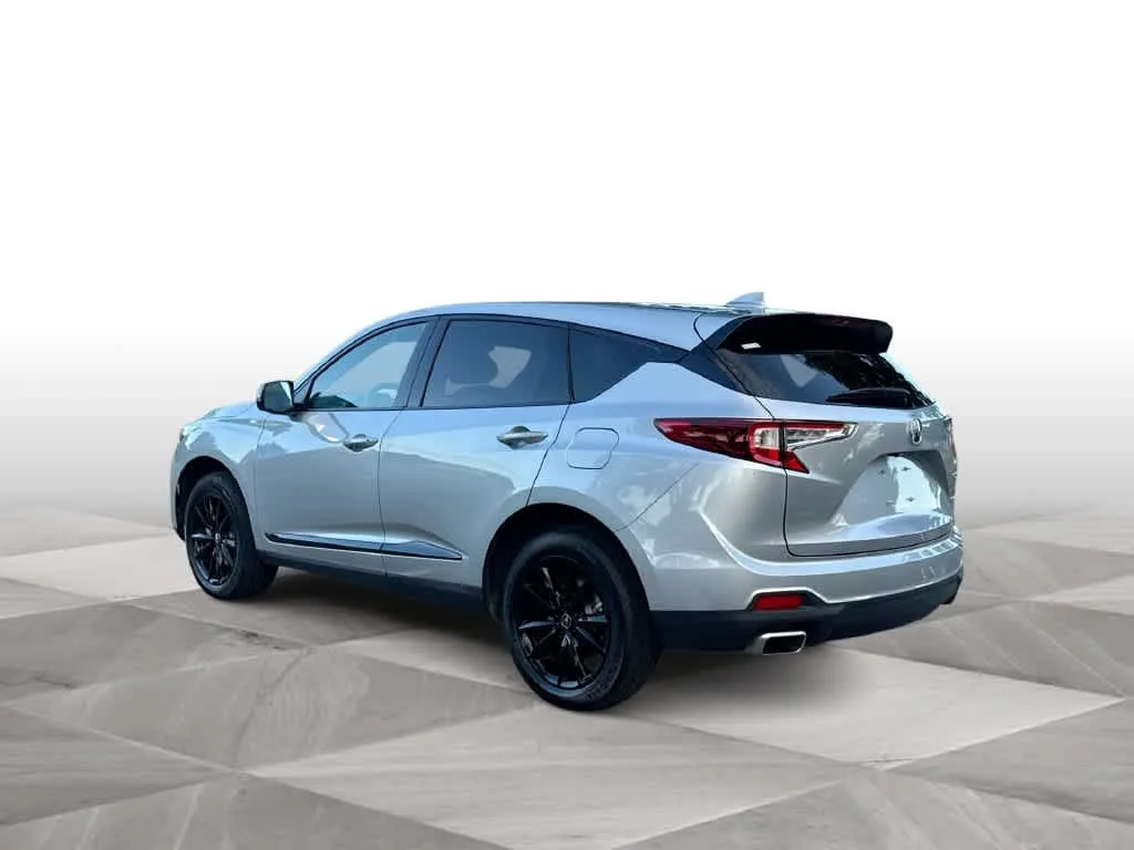 2025 Acura RDX SH-AWD photo 6