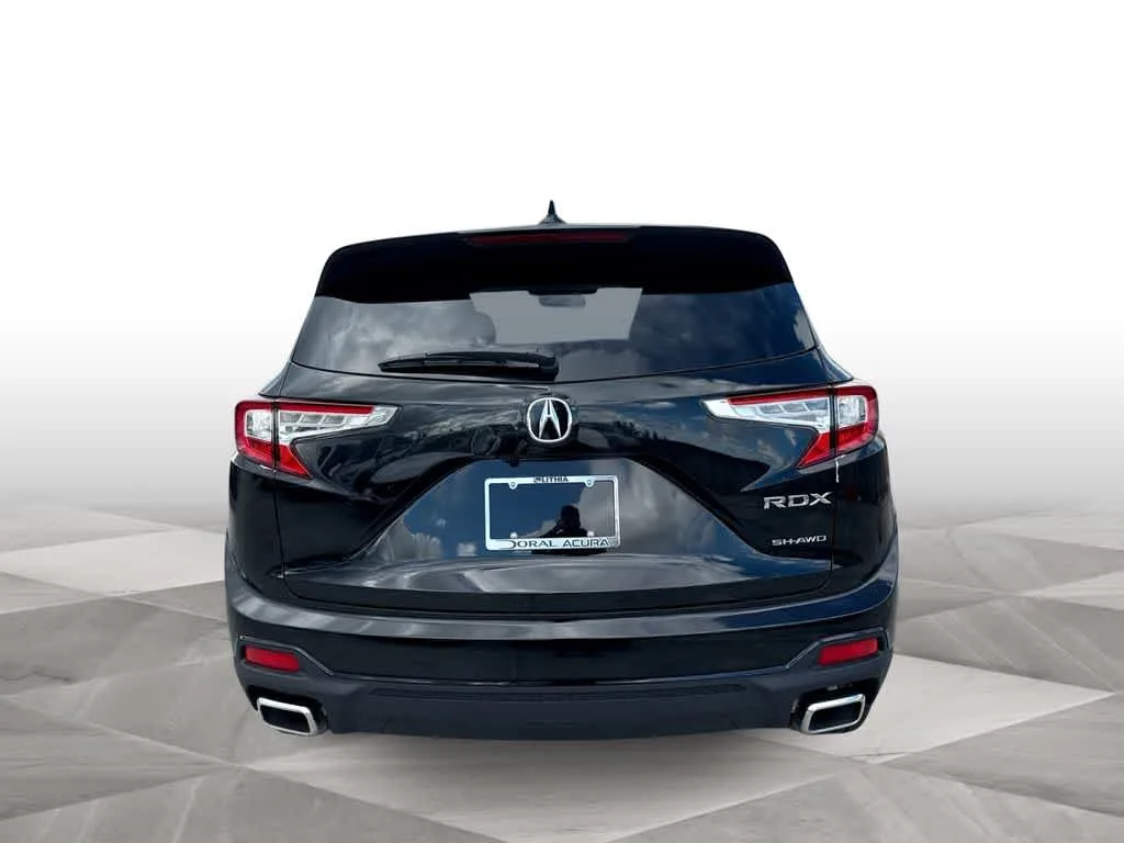 2025 Acura RDX 4RDX photo 7