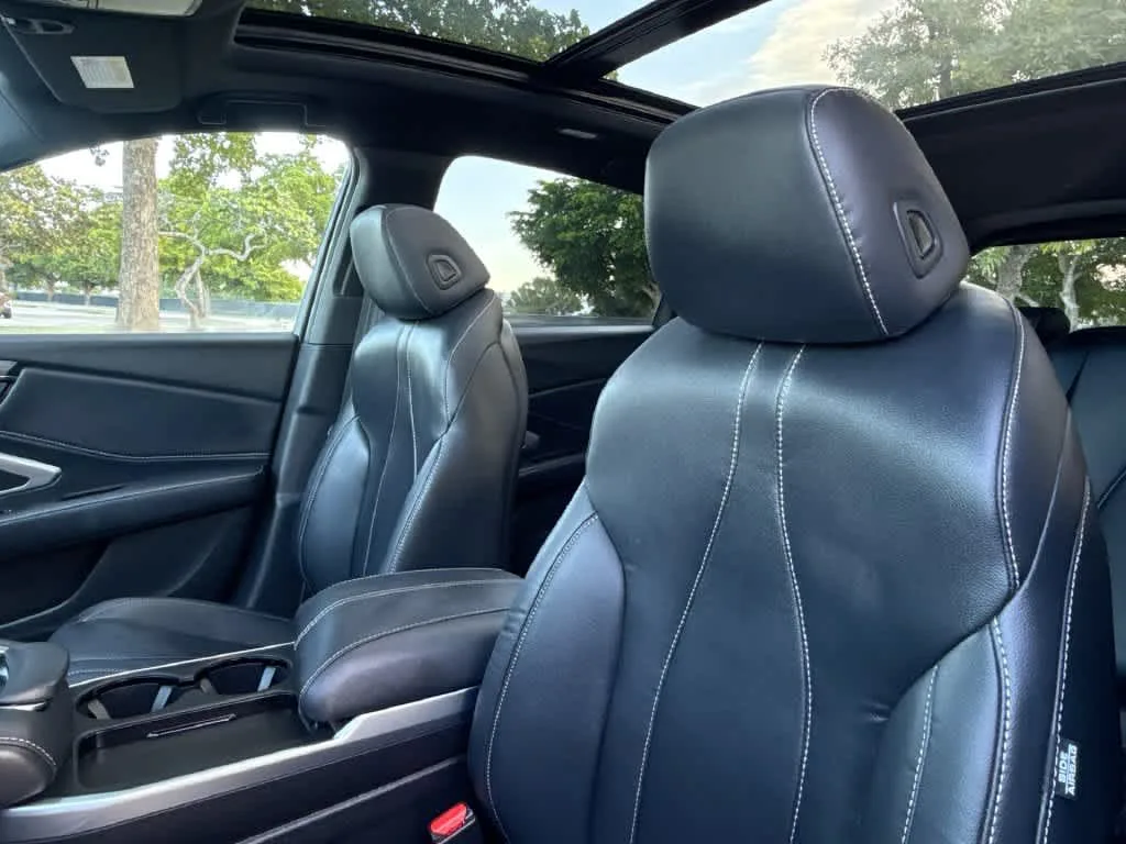2025 Acura RDX SH-AWD photo 14