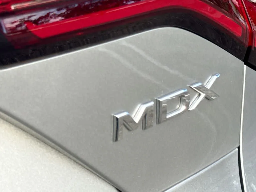 2026 Acura MDX w/Technology Package photo 10