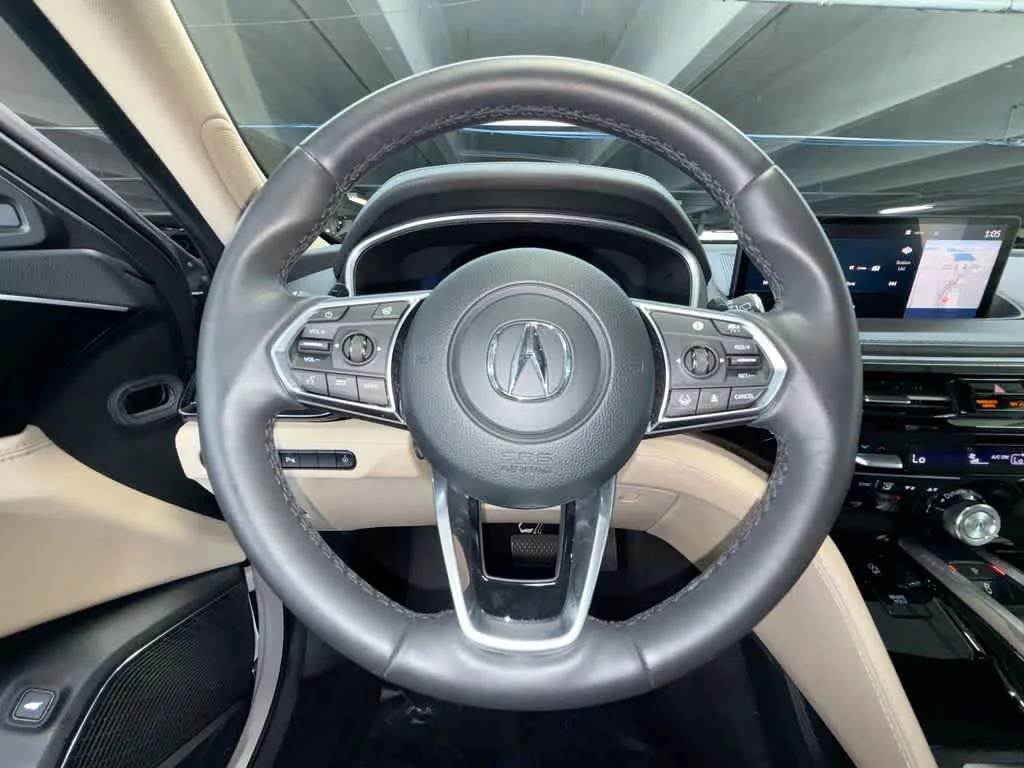 2023 Acura MDX w/Advance Package photo 15