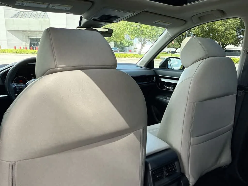 2024 Honda CR-V EX-L photo 23