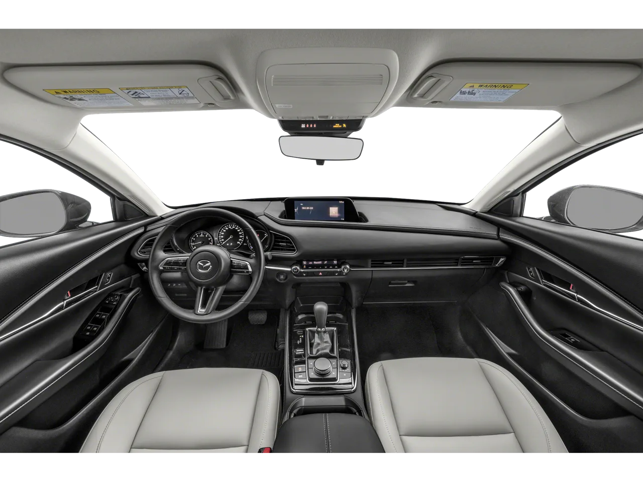 2024 Mazda CX-30 2.5 S Preferred Package photo 5