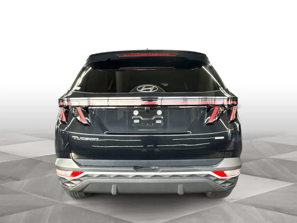2023 Hyundai Tucson SEL photo 7