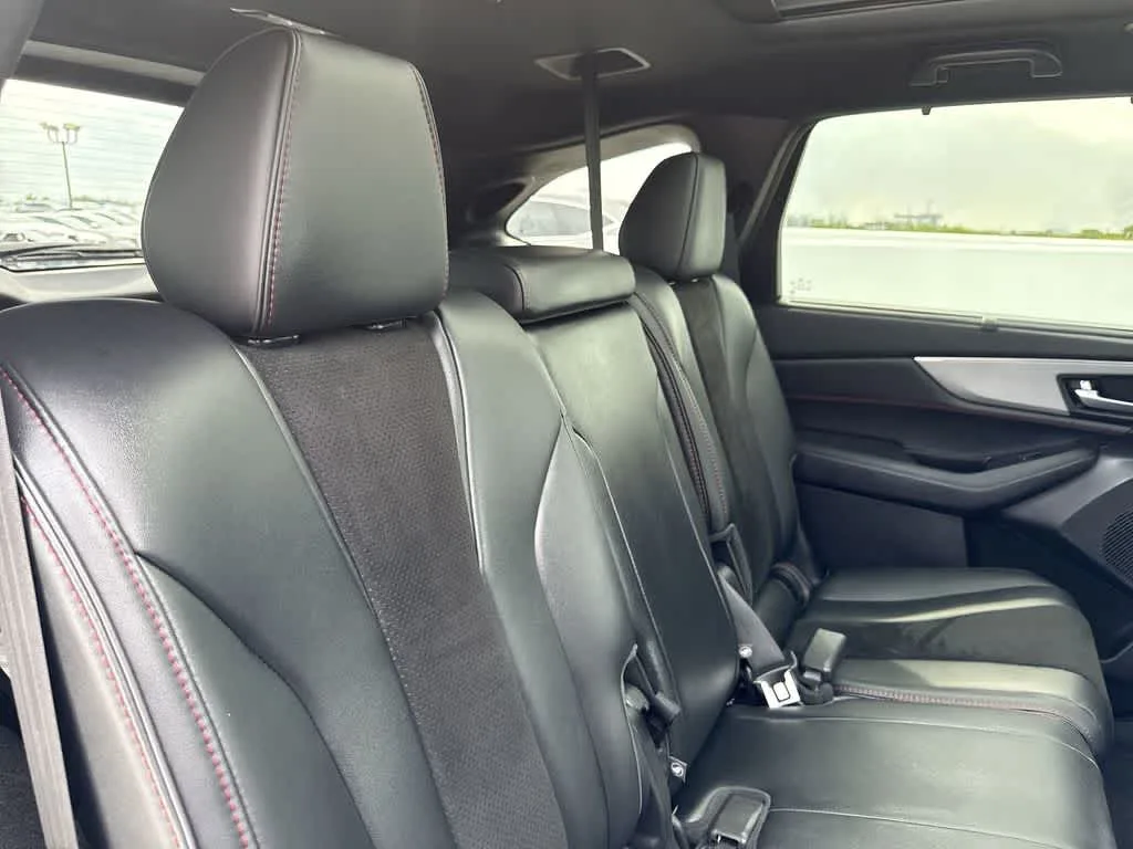 2024 Acura MDX w/A-Spec Package photo 26