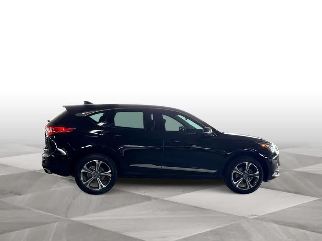 2025 Acura RDX w/Technology Package photo 9