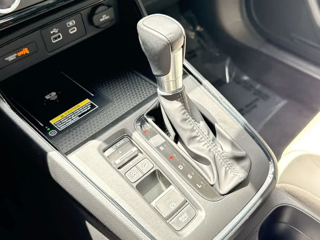 2024 Honda CR-V EX-L photo 20