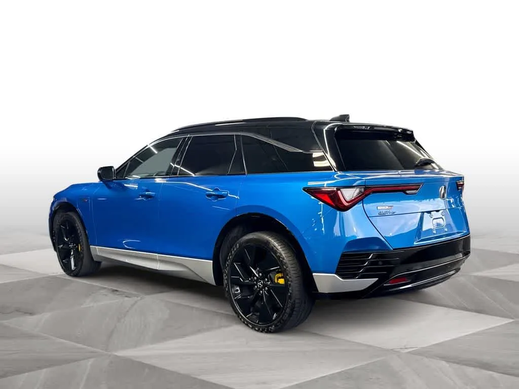 2024 Acura ZDX Type S w/Performance Tire photo 6