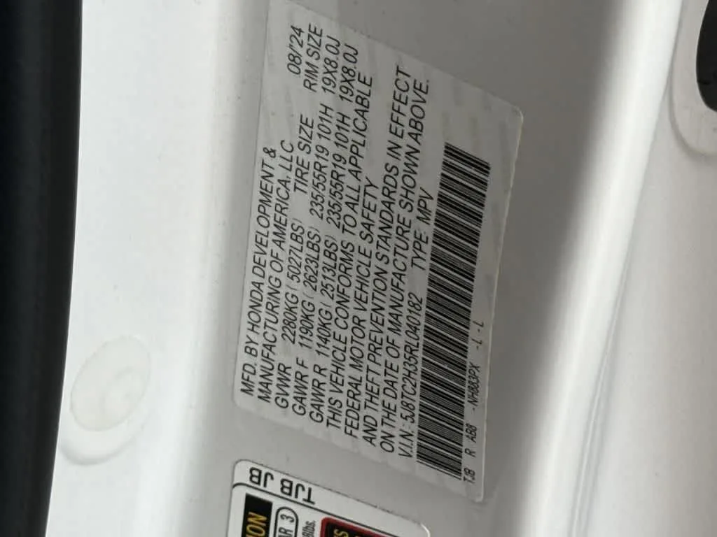 2024 Acura RDX 4RDX photo 29