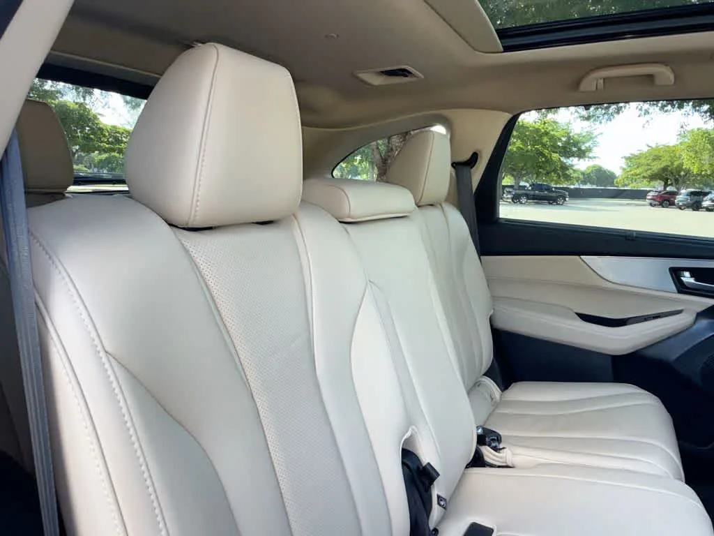 2024 Acura MDX w/Technology Package photo 32