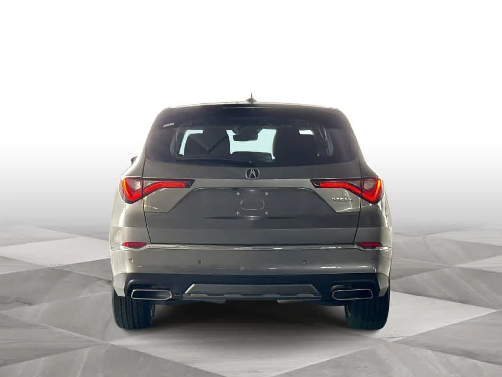 2025 Acura MDX w/Technology Package photo 7