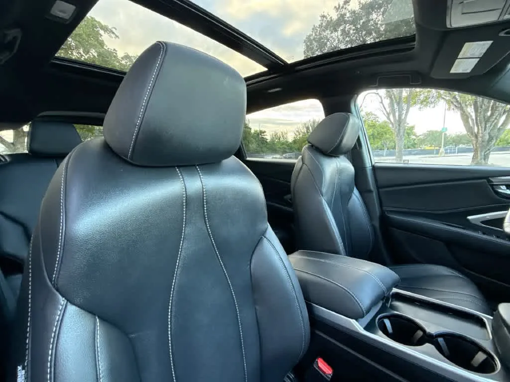 2025 Acura RDX SH-AWD photo 27