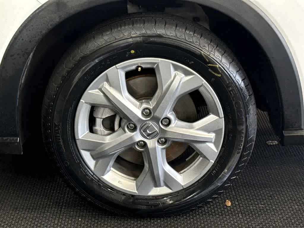 2024 Honda HR-V LX photo 11