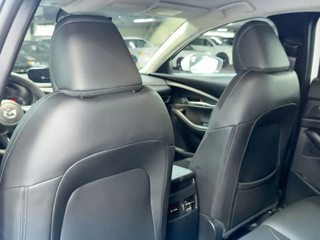 2024 Mazda CX-30 2.5 S Preferred Package photo 23