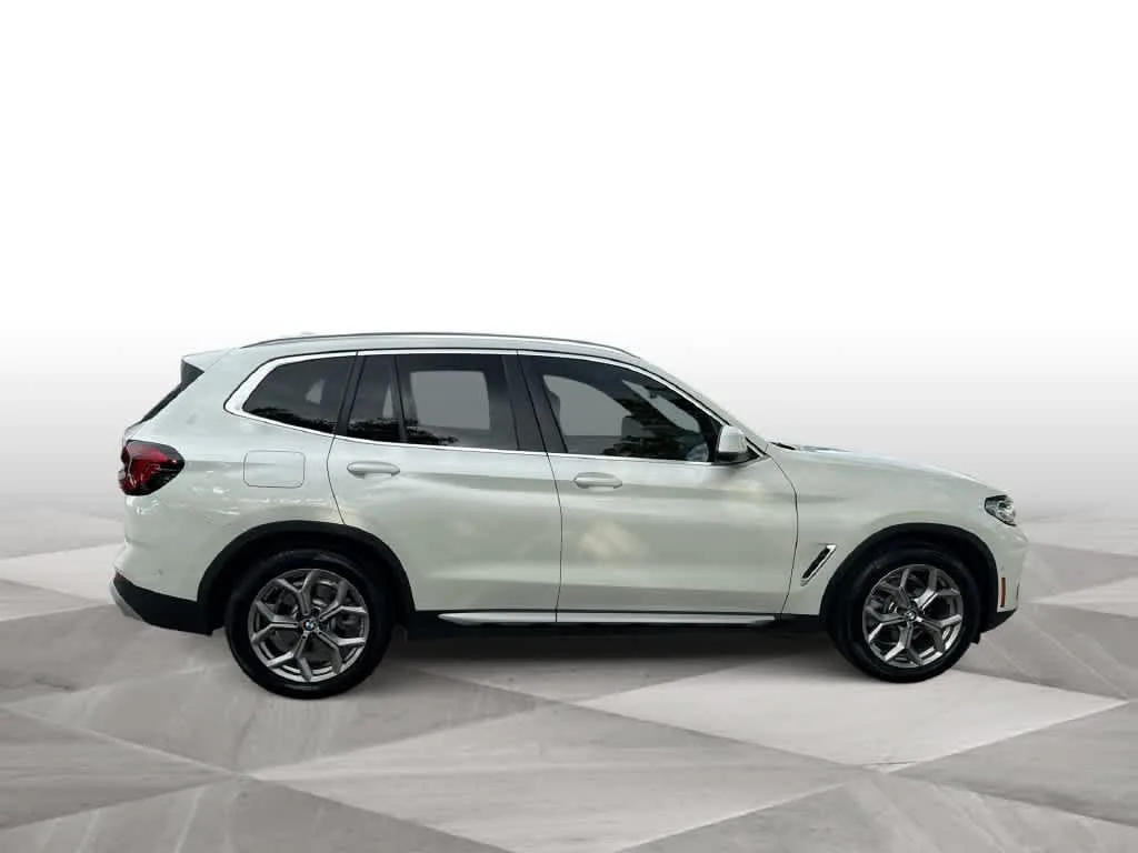 2024 BMW X3 sDrive30i sDrive30i photo 9