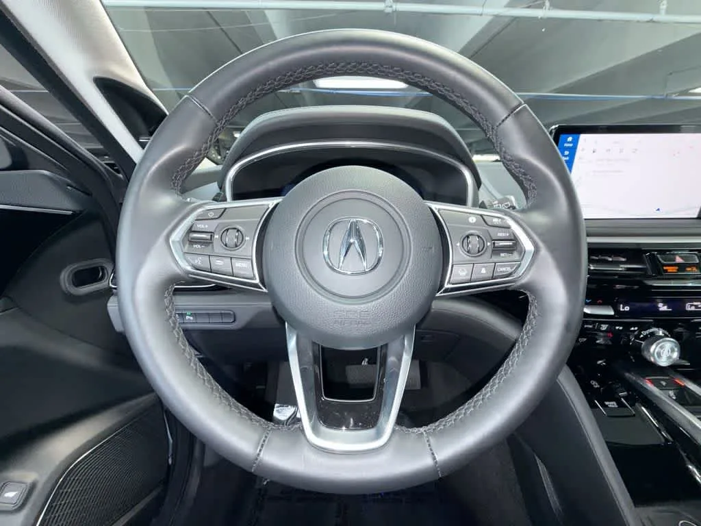 2026 Acura MDX w/Technology Package photo 15