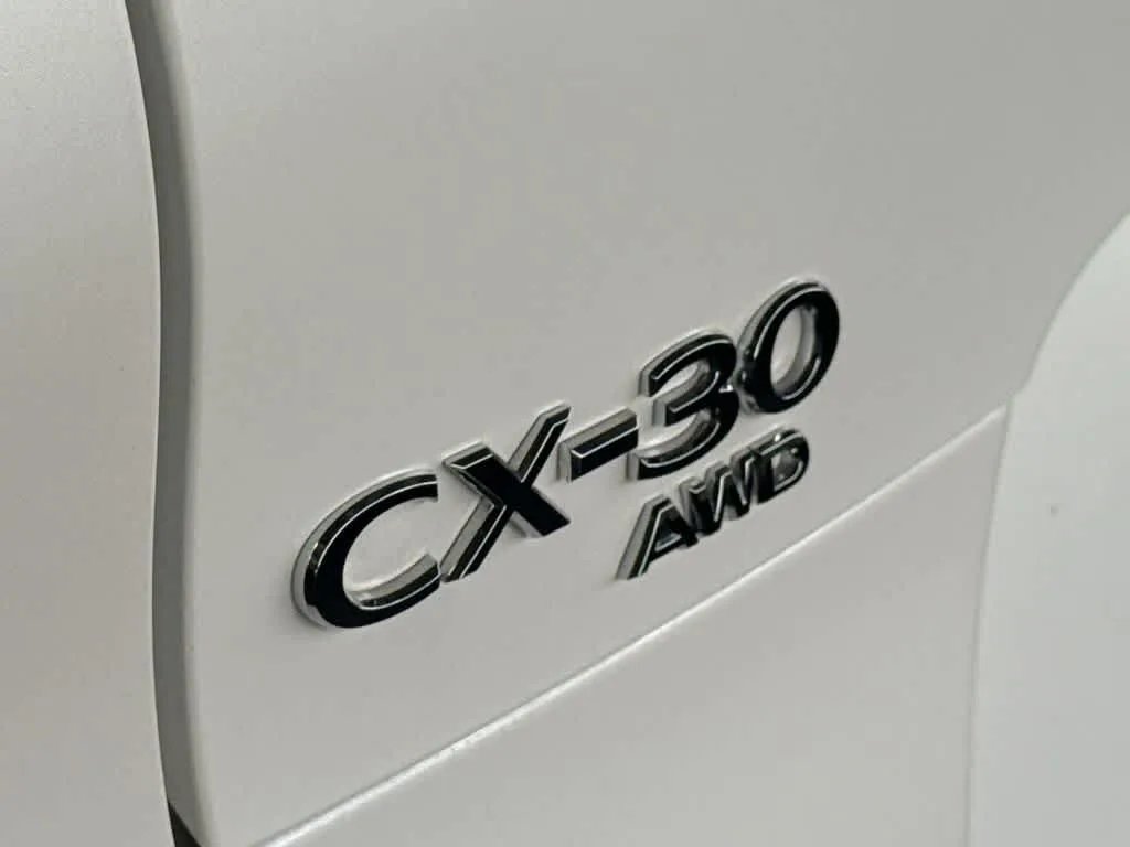 2024 Mazda CX-30 2.5 S Preferred Package photo 10
