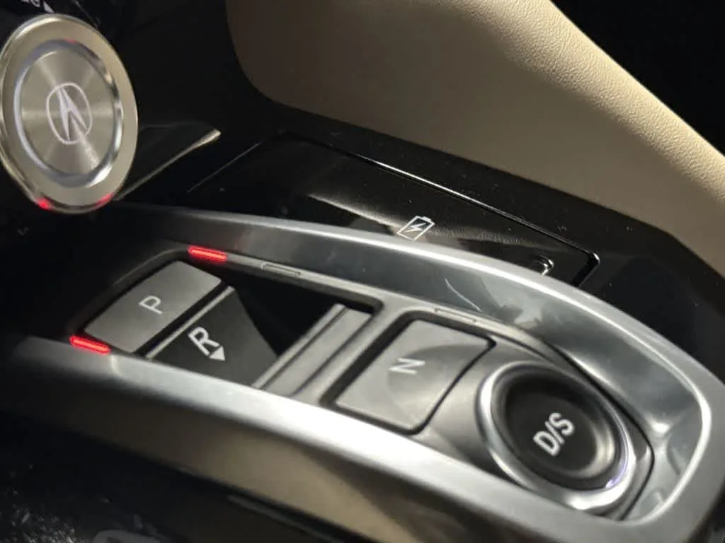 2025 Acura MDX w/Technology Package photo 21