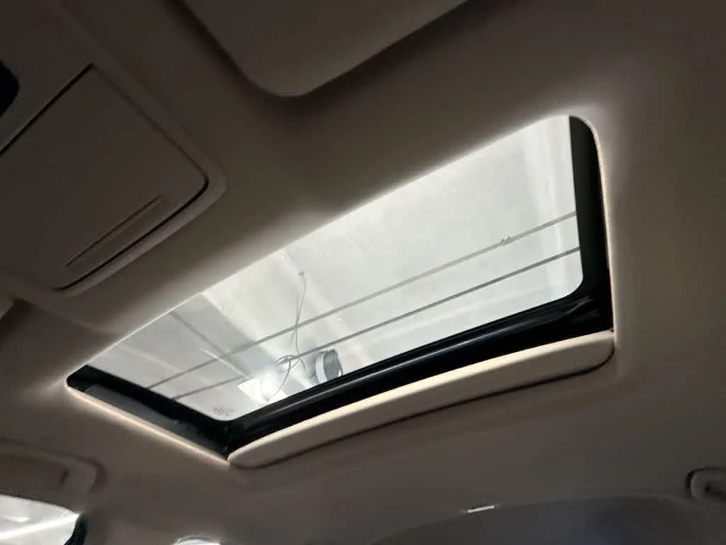 2025 Honda CR-V EX-L photo 21
