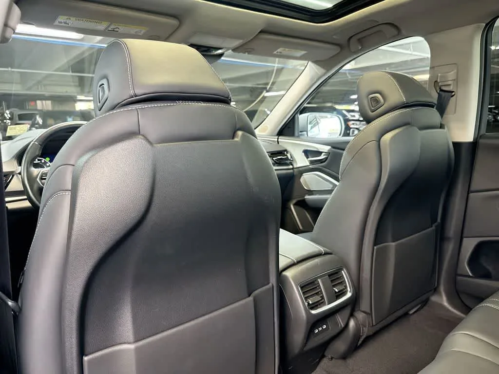 2024 Acura RDX w/Technology Package photo 23