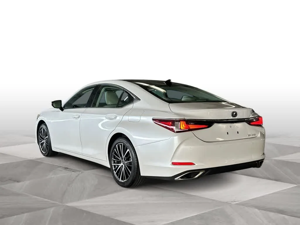 2025 Lexus ES 350 ES 350 photo 6
