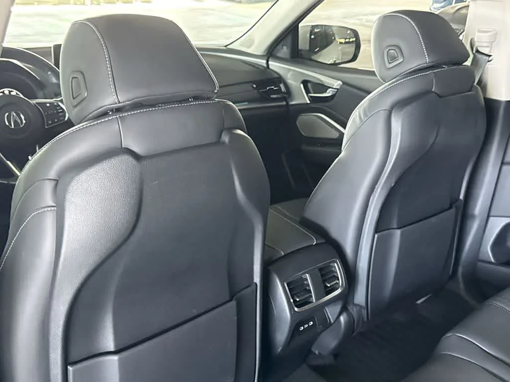 2024 Acura RDX w/Technology Package photo 23